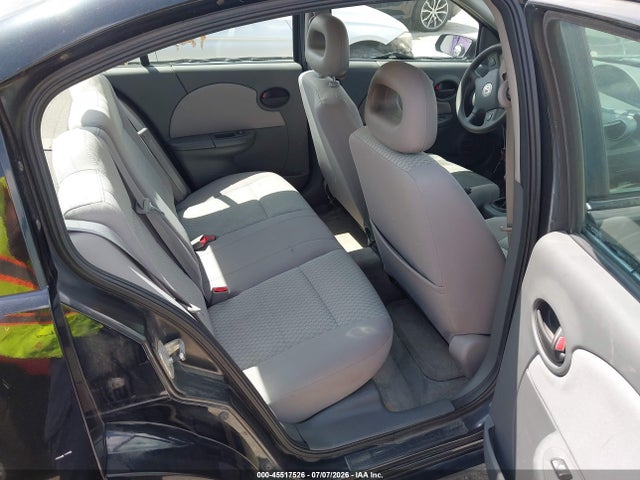 2006 Saturn Ion 2 მანქანა იყიდება აუქციონზე, vin: 1G8AZ58F56Z153987, აუქციონის ნომერი: 45517526