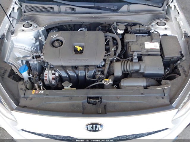 KIA Forte Lxs 2021 3KPF24AD8ME285556 Image 10