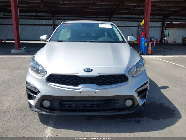 KIA Forte Lxs 2021 3KPF24AD8ME285556 Image 13