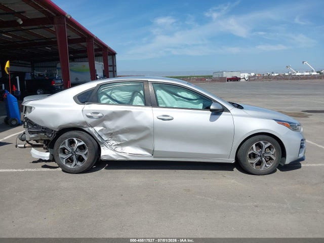 KIA Forte Lxs 2021 3KPF24AD8ME285556 Image 14