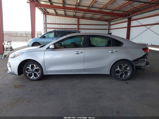 KIA Forte Lxs 2021 3KPF24AD8ME285556 Image 15
