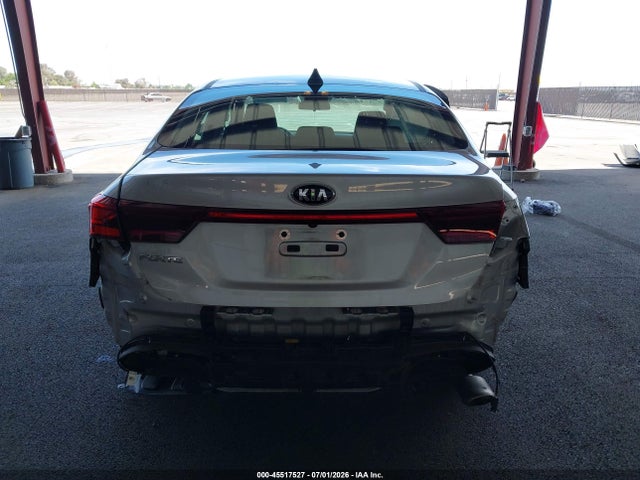 KIA Forte Lxs 2021 3KPF24AD8ME285556 Image 17