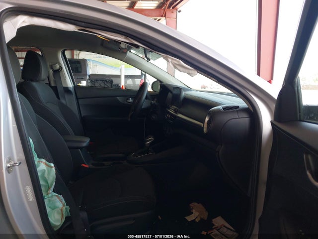 KIA Forte Lxs 2021 3KPF24AD8ME285556 Image 5