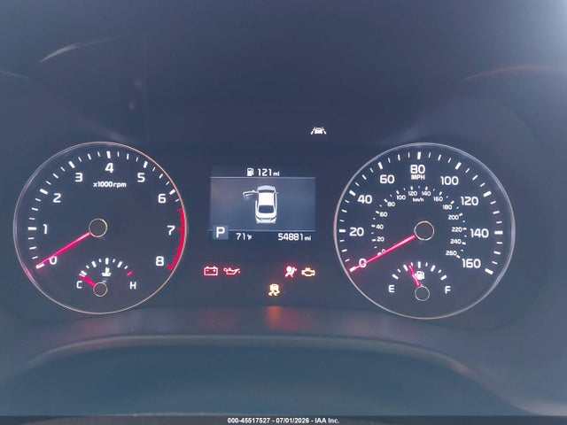 KIA Forte Lxs 2021 3KPF24AD8ME285556 Image 7