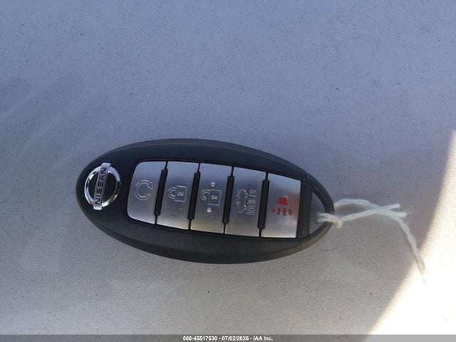 2018 Nissan Altima 2.5 Sv მანქანა იყიდება აუქციონზე, vin: 1N4AL3AP0JC247064, აუქციონის ნომერი: 45517530