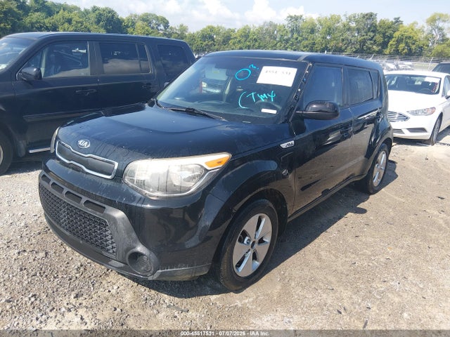 KNDJN2A20G7298360 KIA Soul