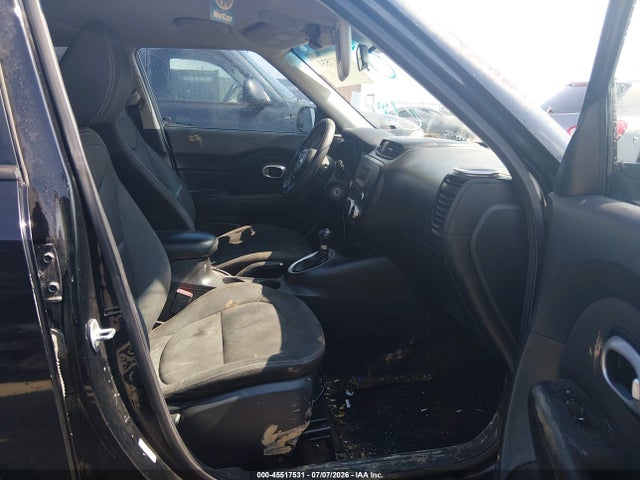 KIA Soul 2016 KNDJN2A20G7298360 Image 5