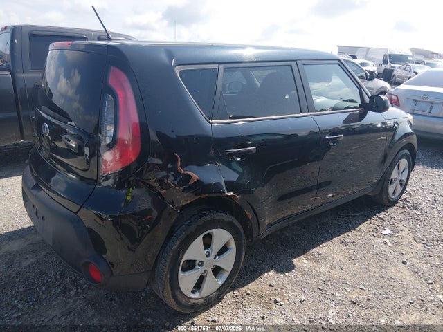 KIA Soul 2016 KNDJN2A20G7298360 Image 6