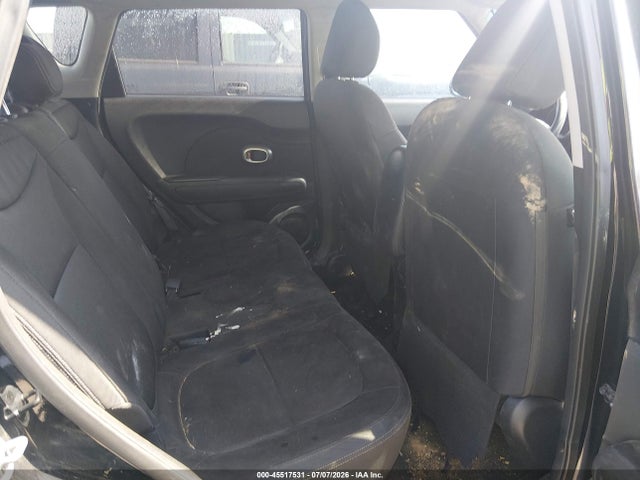 KIA Soul 2016 KNDJN2A20G7298360 Image 8
