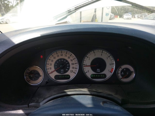 Продаж на аукціоні авто 2002 Chrysler Town & Country Limited, vin: 2C8GP64L02R630495, номер лоту: 45517533