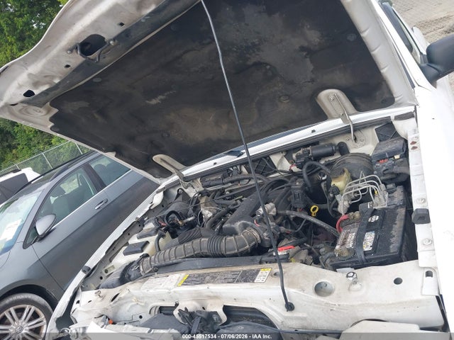 Aukcja sprzedaży 2002 Mazda B3000 Ds, vin: 4F4YR12U52TM24751, numer aukcji: 45517534