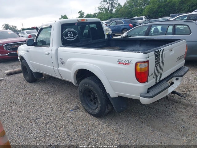Продажа на аукционе авто 2002 Mazda B3000 Ds, vin: 4F4YR12U52TM24751, номер лота: 45517534