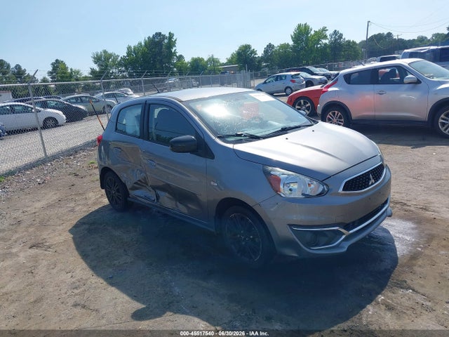 Mitsubishi MIRAGE LE 2019 ML32A5HJ0KH016223 Image 1