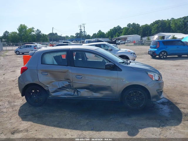 Mitsubishi MIRAGE LE 2019 ML32A5HJ0KH016223 Image 13