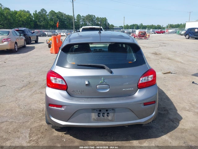 Mitsubishi MIRAGE LE 2019 ML32A5HJ0KH016223 Image 16