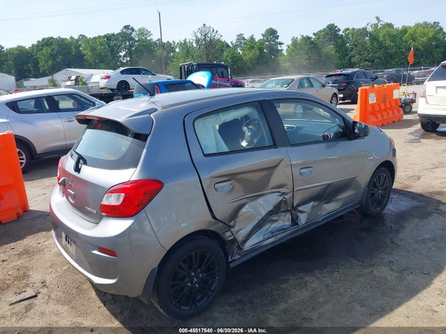 Mitsubishi MIRAGE LE 2019 ML32A5HJ0KH016223 Image 6