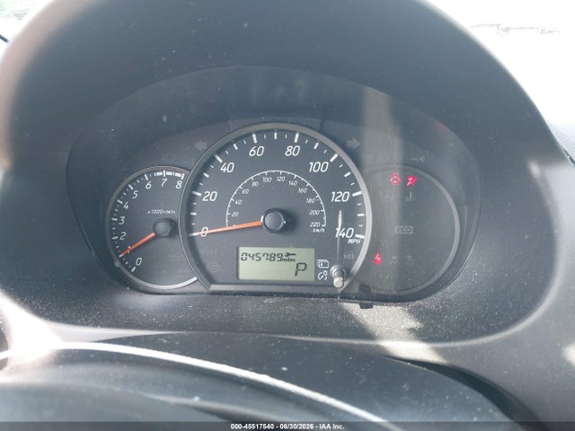 Mitsubishi MIRAGE LE 2019 ML32A5HJ0KH016223 Image 7