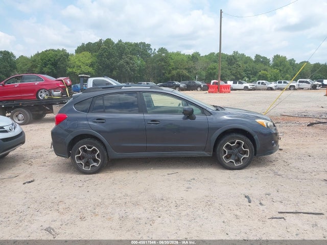 45517546 :رقم المزاد ، JF2GPACC4E8254181 vin ، 2014 Subaru Xv Crosstrek 2.0i Premium مزاد بيع