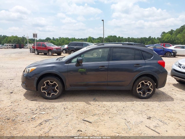 Auction sale of the 2014 Subaru Xv Crosstrek 2.0i Premium, vin: JF2GPACC4E8254181, lot number: 45517546