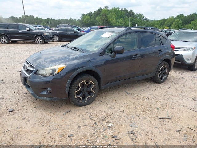 Aukcja sprzedaży 2014 Subaru Xv Crosstrek 2.0i Premium, vin: JF2GPACC4E8254181, numer aukcji: 45517546