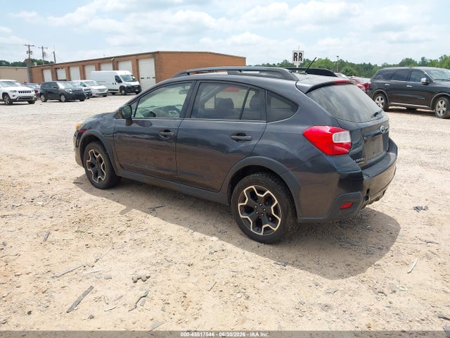 Aukcja sprzedaży 2014 Subaru Xv Crosstrek 2.0i Premium, vin: JF2GPACC4E8254181, numer aukcji: 45517546