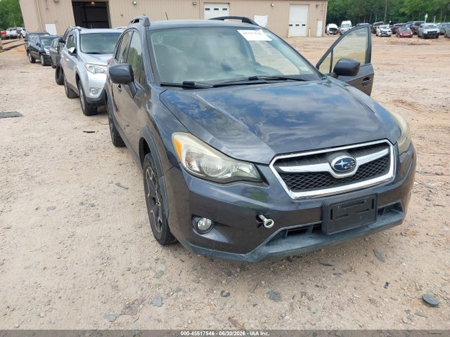 Auction sale of the 2014 Subaru Xv Crosstrek 2.0i Premium, vin: JF2GPACC4E8254181, lot number: 45517546