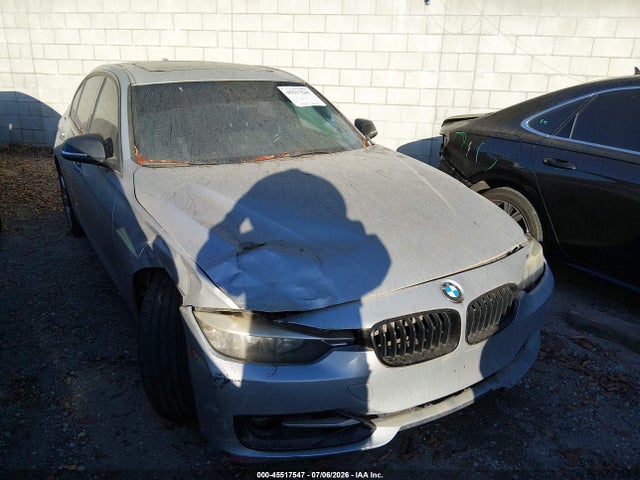 Aukcja sprzedaży 2013 Bmw 328i Xdrive, vin: WBA3B3G53DNR80727, numer aukcji: 45517547