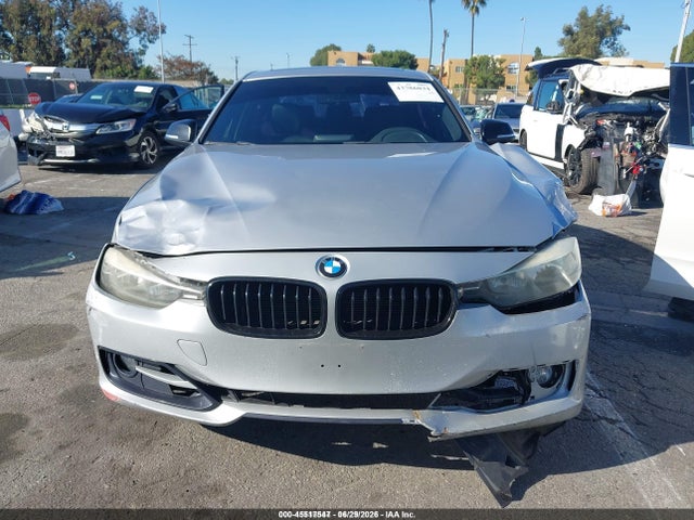 Aukcja sprzedaży 2013 Bmw 328i Xdrive, vin: WBA3B3G53DNR80727, numer aukcji: 45517547