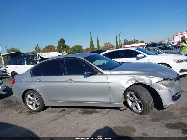 Aukcja sprzedaży 2013 Bmw 328i Xdrive, vin: WBA3B3G53DNR80727, numer aukcji: 45517547