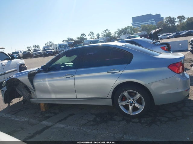 Aukcja sprzedaży 2013 Bmw 328i Xdrive, vin: WBA3B3G53DNR80727, numer aukcji: 45517547