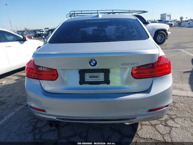 Aukcja sprzedaży 2013 Bmw 328i Xdrive, vin: WBA3B3G53DNR80727, numer aukcji: 45517547