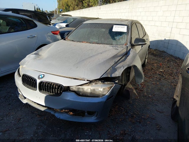 Aukcja sprzedaży 2013 Bmw 328i Xdrive, vin: WBA3B3G53DNR80727, numer aukcji: 45517547