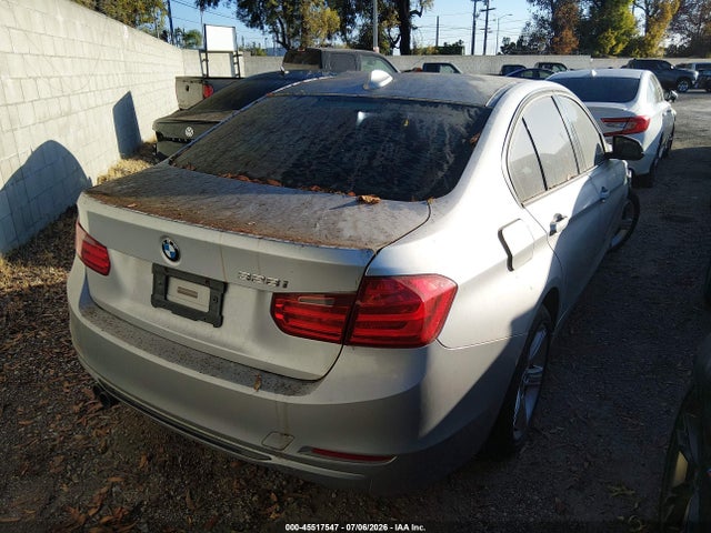Aukcja sprzedaży 2013 Bmw 328i Xdrive, vin: WBA3B3G53DNR80727, numer aukcji: 45517547
