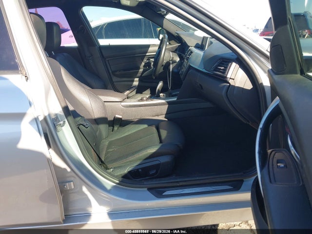 Aukcja sprzedaży 2013 Bmw 328i Xdrive, vin: WBA3B3G53DNR80727, numer aukcji: 45517547