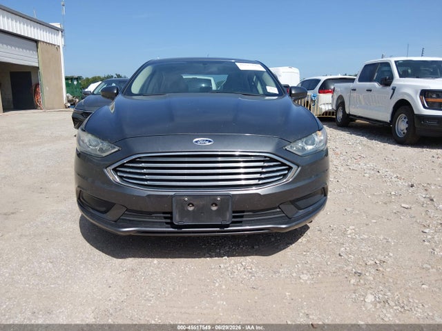 Ford Fusion Hybrid S 2018 3FA6P0UU8JR209464 Image 15