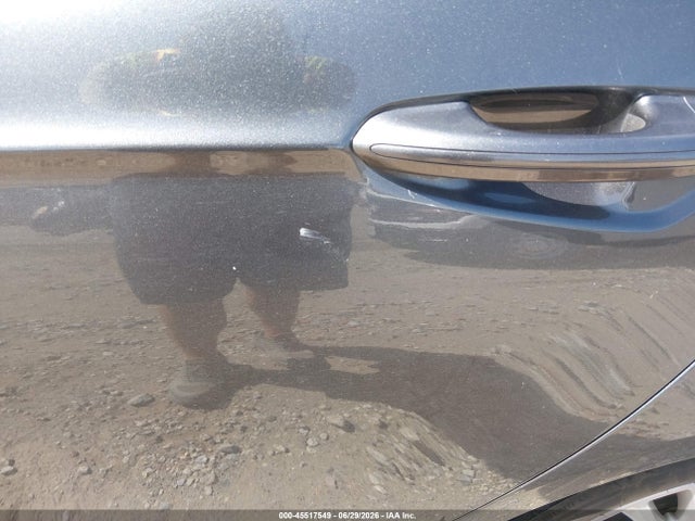Ford Fusion Hybrid S 2018 3FA6P0UU8JR209464 Image 6