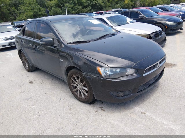 Aukcja sprzedaży 2015 Mitsubishi Lancer Es, vin: JA32U2FU3FU005261, numer aukcji: 45517553