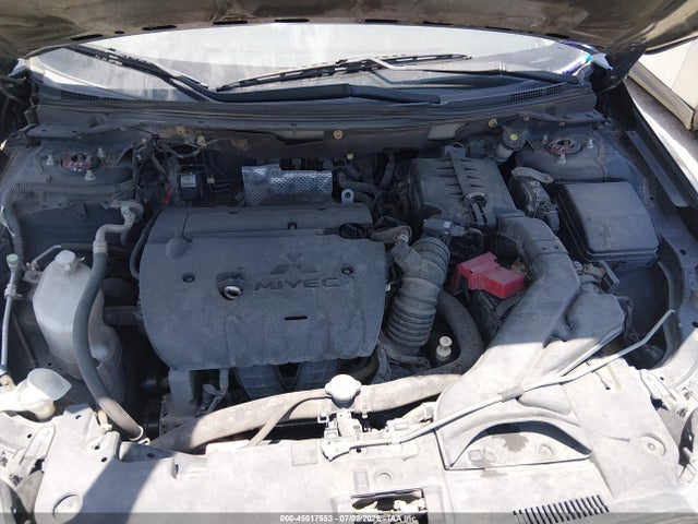 Aukcja sprzedaży 2015 Mitsubishi Lancer Es, vin: JA32U2FU3FU005261, numer aukcji: 45517553
