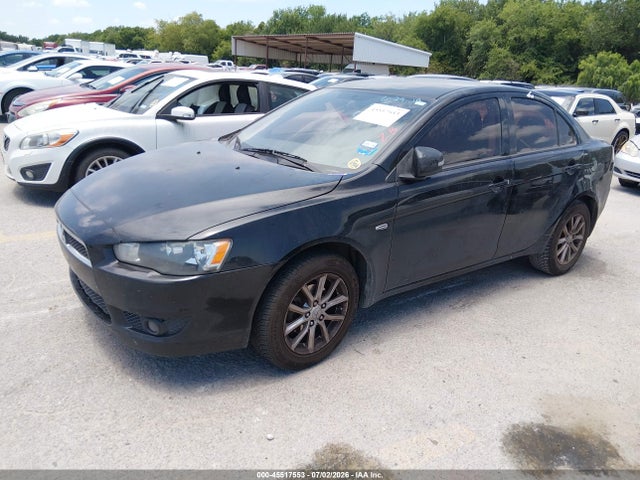 Aukcja sprzedaży 2015 Mitsubishi Lancer Es, vin: JA32U2FU3FU005261, numer aukcji: 45517553