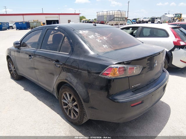 Aukcja sprzedaży 2015 Mitsubishi Lancer Es, vin: JA32U2FU3FU005261, numer aukcji: 45517553
