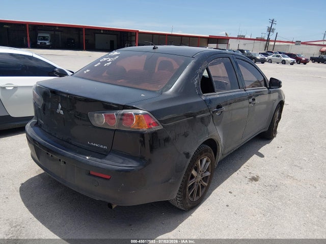 Aukcja sprzedaży 2015 Mitsubishi Lancer Es, vin: JA32U2FU3FU005261, numer aukcji: 45517553
