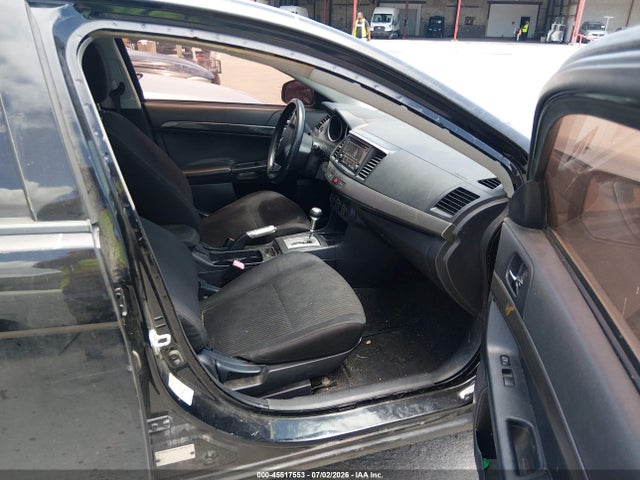 Aukcja sprzedaży 2015 Mitsubishi Lancer Es, vin: JA32U2FU3FU005261, numer aukcji: 45517553