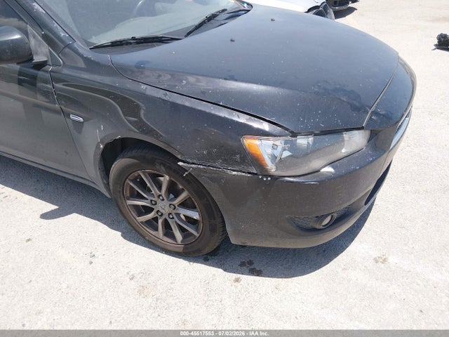 Aukcja sprzedaży 2015 Mitsubishi Lancer Es, vin: JA32U2FU3FU005261, numer aukcji: 45517553