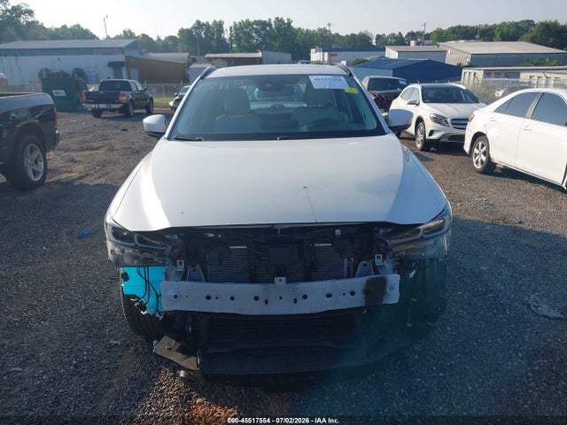 Продажа на аукционе авто 2025 Mazda Cx-5 2.5 S Premium Plus, vin: JM3KFBEM4S0735072, номер лота: 45517554