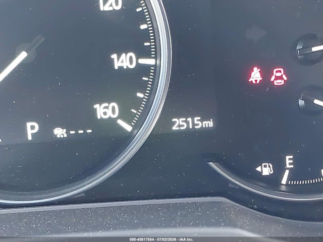 Продажа на аукционе авто 2025 Mazda Cx-5 2.5 S Premium Plus, vin: JM3KFBEM4S0735072, номер лота: 45517554