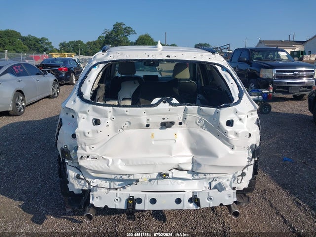 Продажа на аукционе авто 2025 Mazda Cx-5 2.5 S Premium Plus, vin: JM3KFBEM4S0735072, номер лота: 45517554