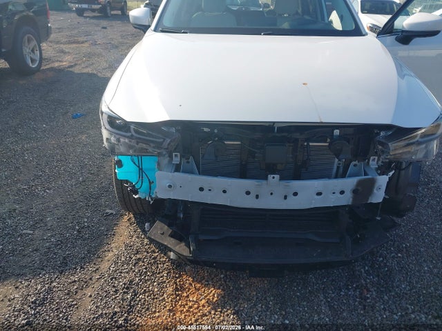 Продажа на аукционе авто 2025 Mazda Cx-5 2.5 S Premium Plus, vin: JM3KFBEM4S0735072, номер лота: 45517554