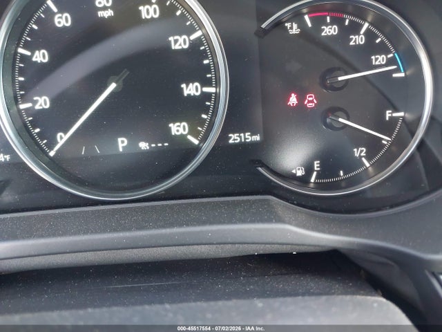 Продажа на аукционе авто 2025 Mazda Cx-5 2.5 S Premium Plus, vin: JM3KFBEM4S0735072, номер лота: 45517554