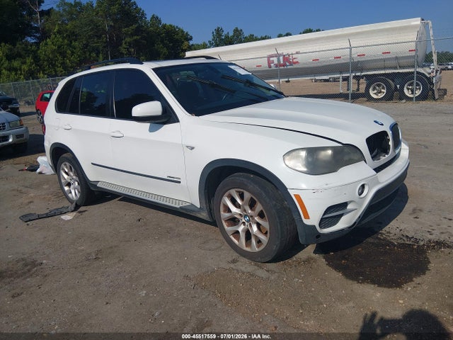 Продаж на аукціоні авто 2011 Bmw X5 Xdrive35i/xdrive35i Premium/xdrive35i Sport Activity, vin: 5UXZV4C53BL402442, номер лоту: 45517559