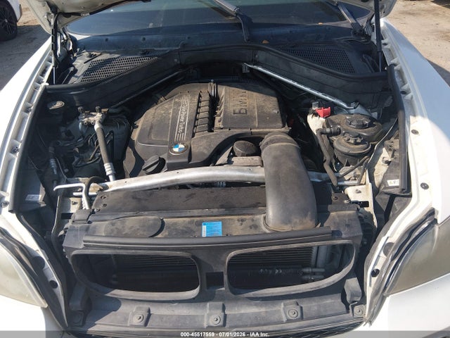 Продаж на аукціоні авто 2011 Bmw X5 Xdrive35i/xdrive35i Premium/xdrive35i Sport Activity, vin: 5UXZV4C53BL402442, номер лоту: 45517559